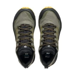 Scarpa RUSH 2 GTX MEN'S (NEW) -Outdoor footwear-Scarpa 63131 200 2 05 rus 2 gtx mos sul rush 2 gtx moss sulphur