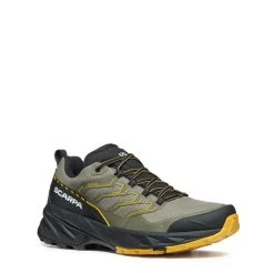 Scarpa RUSH 2 GTX MEN'S (NEW) -Outdoor footwear-Scarpa 63131 200 2 rus 2 gtx mos sul rush 2 gtx moss sulphur