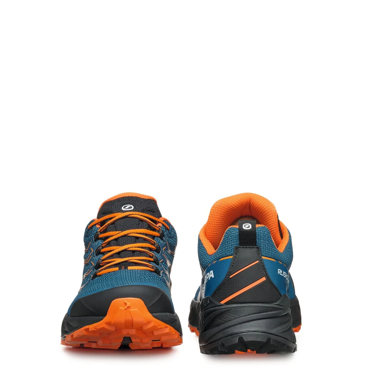 Scarpa RUSH 2 GTX MEN'S (NEW) - Image 3