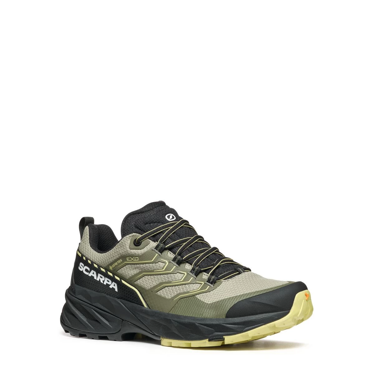 Scarpa RUSH 2 GTX WOMEN'S (NEW) 13 Scarpa RUSH 2 GTX WOMEN'S (NEW) - Image 11
