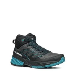 Scarpa RUSH MID 2 GTX MEN'S (NEW) -Outdoor footwear-Scarpa 63132 200 3 rus 2 mid gtx ant ott rush 2 mid gtx anthracite ottanio