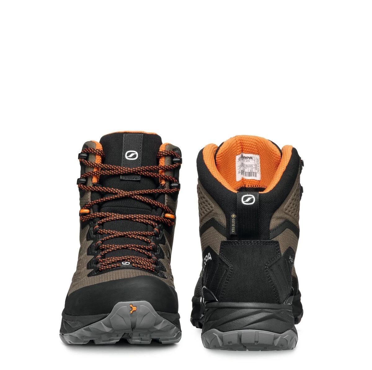 Scarpa RUSH TRK LT GTX MEN'S (NEW) - Image 3