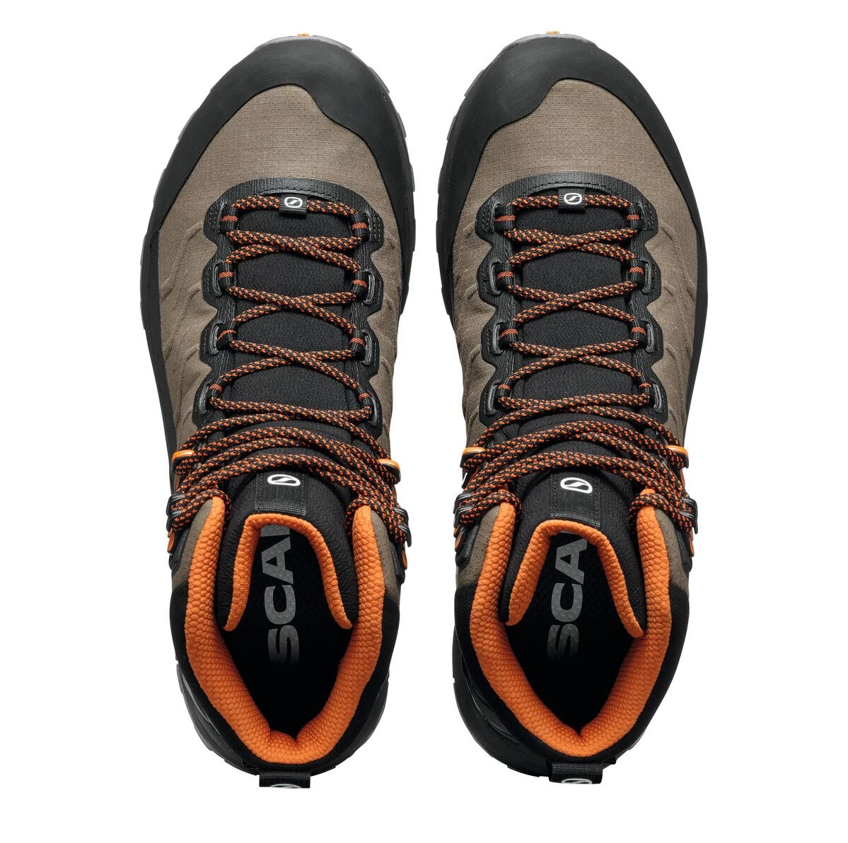 Scarpa RUSH TRK LT GTX MEN'S (NEW) - Image 4