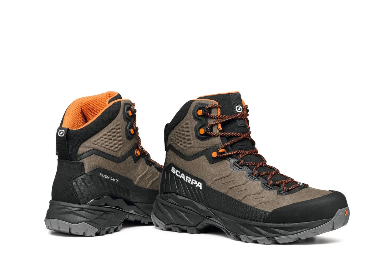 Scarpa RUSH TRK LT GTX MEN'S (NEW) - Image 5