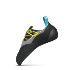 Scarpa VAPOR S MEN'S (NEW) -Outdoor footwear-Scarpa 70078 001 1 03 vap s smo yel vapor s smoke yellow