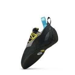 Scarpa VAPOR S MEN'S (NEW) -Outdoor footwear-Scarpa 70078 001 1 04 vap s smo yel vapor s smoke yellow