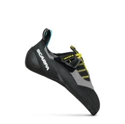 Scarpa VAPOR S MEN'S (NEW) -Outdoor footwear-Scarpa 70078 001 1 vap s smo yel vapor s smoke yellow