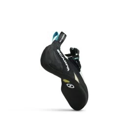 Scarpa VAPOR S WOMEN'S (NEW) -Outdoor footwear-Scarpa 70078 002 1 05 vap s w dug aqu vapor s wmn dust gray aqua