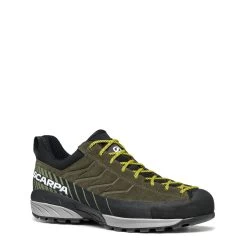 Scarpa MESCALITO MEN'S (NEW) -Outdoor footwear-Scarpa 72103 350 4 mes thg for mescalito thyme green forest