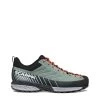 Scarpa MESCALITO WOMEN'S (NEW) -Outdoor footwear-Scarpa 72103 352 5 01 mes w con gra mescalito wmn conifer gray 1