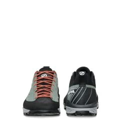 Scarpa MESCALITO WOMEN'S (NEW) 11 Scarpa MESCALITO WOMEN'S (NEW) -Outdoor footwear-Scarpa 72103 352 5 03 mes w con gra mescalito wmn conifer gray 1