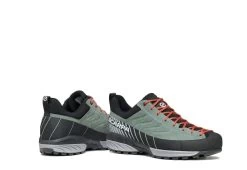 Scarpa MESCALITO WOMEN'S (NEW) 14 Scarpa MESCALITO WOMEN'S (NEW) -Outdoor footwear-Scarpa 72103 352 5 06 mes w con gra mescalito wmn conifer gray 1