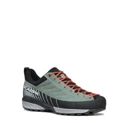 Scarpa MESCALITO WOMEN'S (NEW) 15 Scarpa MESCALITO WOMEN'S (NEW) -Outdoor footwear-Scarpa 72103 352 5 mes w con gra mescalito wmn conifer gray 1