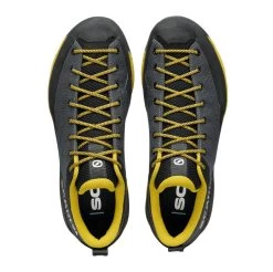 Scarpa MESCALITO PLANET MEN'S (NEW) 13 Scarpa MESCALITO PLANET MEN'S (NEW) -Outdoor footwear-Scarpa 72104 350 1 05 mes pla gra cur mescalito planet gray curry