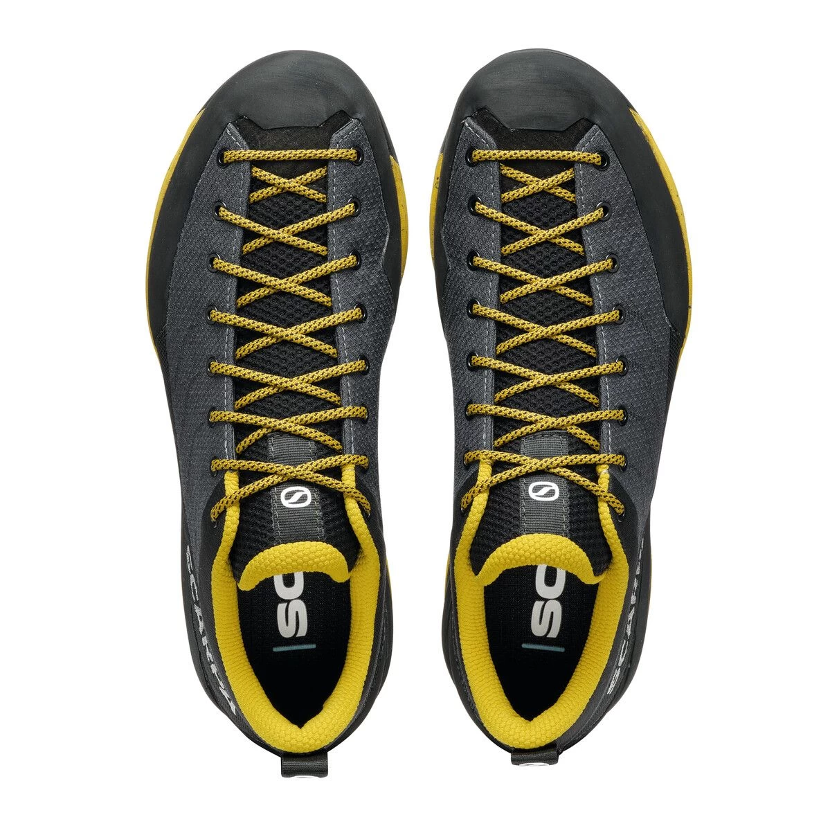 Scarpa MESCALITO PLANET MEN'S (NEW) 7 Scarpa MESCALITO PLANET MEN'S (NEW) - Image 5