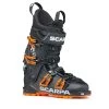 Scarpa 4-QUATTRO SL MEN'S -Outdoor footwear-Scarpa ipps web 4quattro sl m blackorange 30