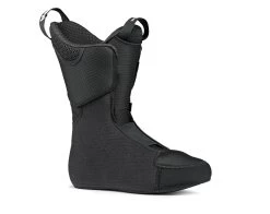 Scarpa 4-QUATTRO SL MEN'S -Outdoor footwear-Scarpa ipps web 4quattro sl m blackorange liner