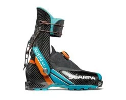 Scarpa ALIEN 4.0 -Outdoor footwear-Scarpa ipps web alien40 ext