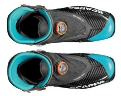 Scarpa ALIEN 4.0 -Outdoor footwear-Scarpa ipps web alien40 top