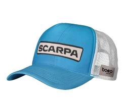 Scarpa PATCH TRUCKER HAT