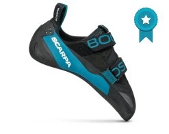 Scarpa BOOSTIC