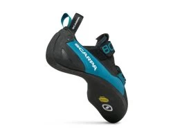 Scarpa BOOSTIC -Outdoor footwear-Scarpa ipps web boostic ext bck