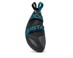 Scarpa BOOSTIC -Outdoor footwear-Scarpa ipps web boostic frt