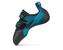 Scarpa BOOSTIC -Outdoor footwear-Scarpa ipps web boostic int