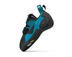 Scarpa BOOSTIC -Outdoor footwear-Scarpa ipps web boostic int bck