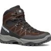 Scarpa VENTO GTX MEN'S -Outdoor footwear-Scarpa ipps web boreasgtx m mudorange 30