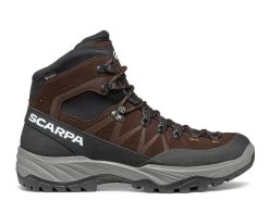 Scarpa VENTO GTX MEN'S -Outdoor footwear-Scarpa ipps web boreasgtx m mudorange ext