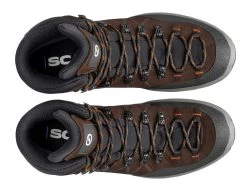 Scarpa VENTO GTX MEN'S -Outdoor footwear-Scarpa ipps web boreasgtx m mudorange top1