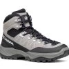 Scarpa VENTO GTX WOMEN'S -Outdoor footwear-Scarpa ipps web boreasgtx w lightgrayindigo 30