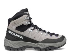 Scarpa VENTO GTX WOMEN'S -Outdoor footwear-Scarpa ipps web boreasgtx w lightgrayindigo ext
