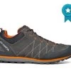 Scarpa CRUX MEN'S -Outdoor footwear-Scarpa ipps web crux sha ton gra award
