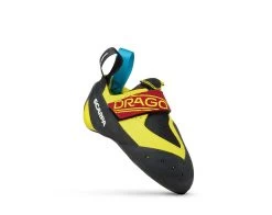 Scarpa DRAGO KID