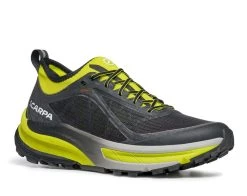 Scarpa GOLDEN GATE ATR MEN'S -Outdoor footwear-Scarpa ipps web goldengateatr m blacklime 30