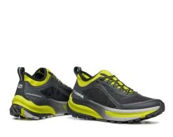 Scarpa GOLDEN GATE ATR MEN'S -Outdoor footwear-Scarpa ipps web goldengateatr m blacklime both