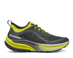 Scarpa GOLDEN GATE ATR MEN'S -Outdoor footwear-Scarpa ipps web goldengateatr m blacklime ext