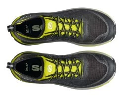 Scarpa GOLDEN GATE ATR MEN'S -Outdoor footwear-Scarpa ipps web goldengateatr m blacklime top1