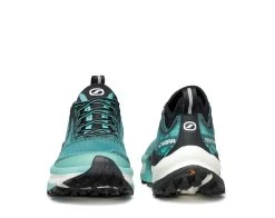 Scarpa GOLDEN GATE ATR WOMEN'S -Outdoor footwear-Scarpa ipps web goldengateatr w arubablueblack frt bck