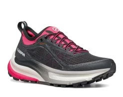 Scarpa GOLDEN GATE ATR WOMEN'S -Outdoor footwear-Scarpa ipps web goldengateatr w blackpinkflou 30