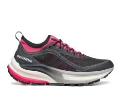 Scarpa GOLDEN GATE ATR WOMEN'S -Outdoor footwear-Scarpa ipps web goldengateatr w blackpinkflou ext