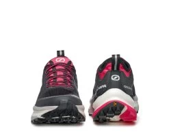 Scarpa GOLDEN GATE ATR WOMEN'S -Outdoor footwear-Scarpa ipps web goldengateatr w blackpinkflou frt bck