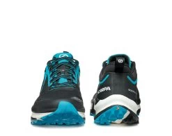 Scarpa GOLDEN GATE ATR GTX MEN'S -Outdoor footwear-Scarpa ipps web goldengateatrgtx m blackazure frt bck