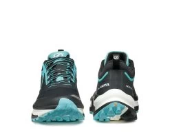 Scarpa GOLDEN GATE ATR GTX WOMEN'S -Outdoor footwear-Scarpa ipps web goldengateatrgtx w blackarubablue frt bck
