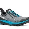 Scarpa GOLDEN GATE KIMA RT MEN'S -Outdoor footwear-Scarpa ipps web goldengatekimart m grayazure 30