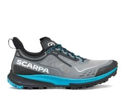 Scarpa GOLDEN GATE KIMA RT MEN'S -Outdoor footwear-Scarpa ipps web goldengatekimart m grayazure ext