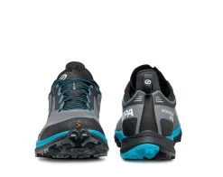 Scarpa GOLDEN GATE KIMA RT MEN'S -Outdoor footwear-Scarpa ipps web goldengatekimart m grayazure frt bck