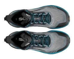 Scarpa GOLDEN GATE KIMA RT MEN'S -Outdoor footwear-Scarpa ipps web goldengatekimart m grayazure top